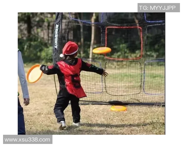 聚焦飞盘竞技上海飞盘队分享比赛经验与成长故事